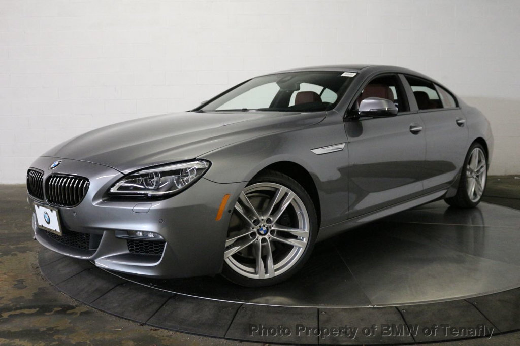 Ժնևում ներկայացվել է նոր BMW 650i մոդելը.տեսանյութ