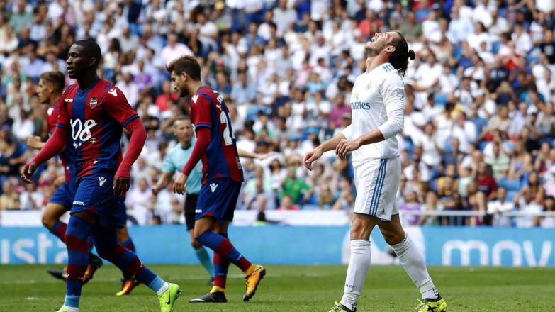 Ռեալում որոշել են, թե ով պետք է փոխարինի Գարեթ Բեյլին