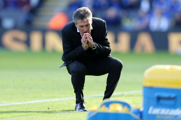 Լեսթերը նոր գլխավոր մարզիչ ունի