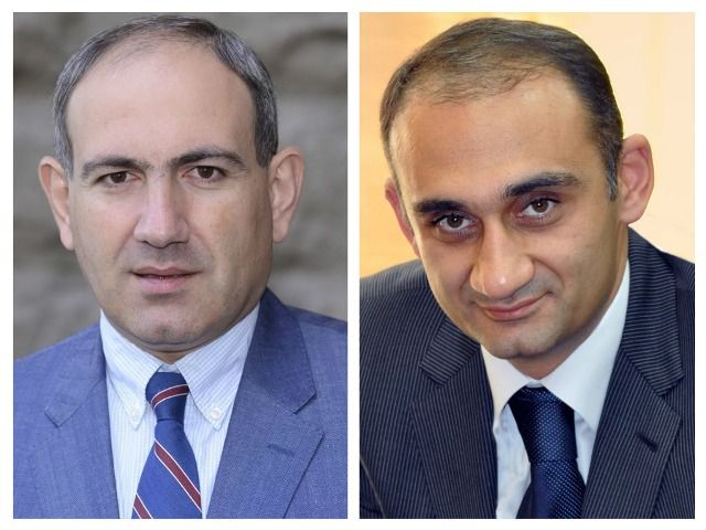 ՊԵԿ նախագահն ու Նիկոլ Փաշինյանը քննարկել են բանանի ներկրման հարցը