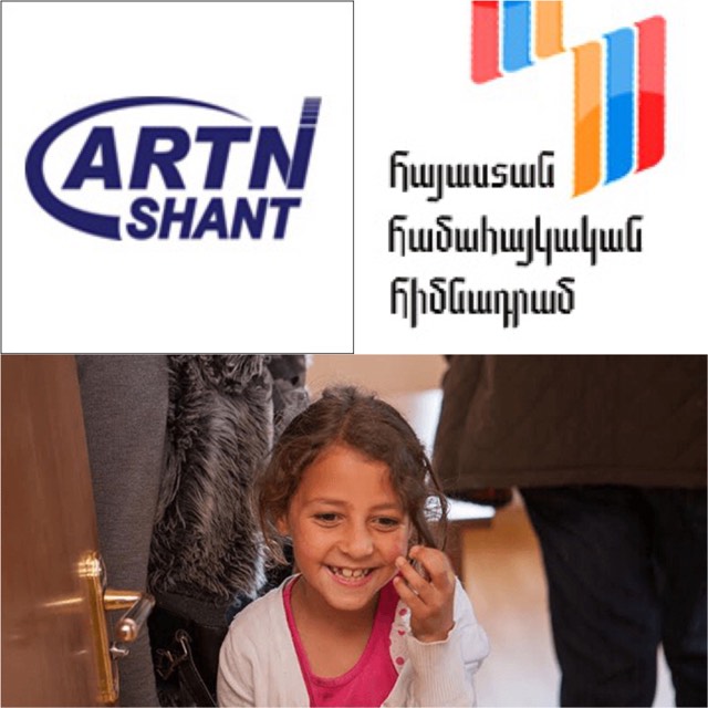 Օգնել անօթեւաններին՝ ունենալ բնակարան. մեկնարկում է ամենամյա հեռուստամարաթոնը