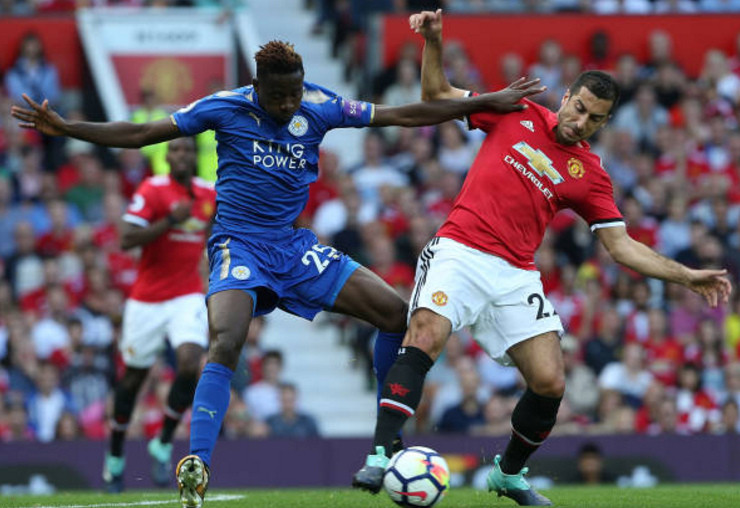 ՄՅՈւ-ն հաղթեց Լեսթերին. Մխիթարյանի 5-րդ գոլային փոխանցումը