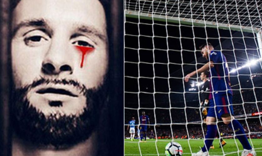 ԴԱԻՇ-ը սպառնում է խափանել Ֆուտբոլի աշխարհի առաջնությունը․ թիրախում Մեսսին է