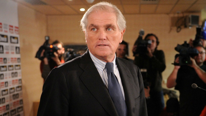 Ռեալի գլխավոր տրանսֆերային նպատակն է Քեյնը