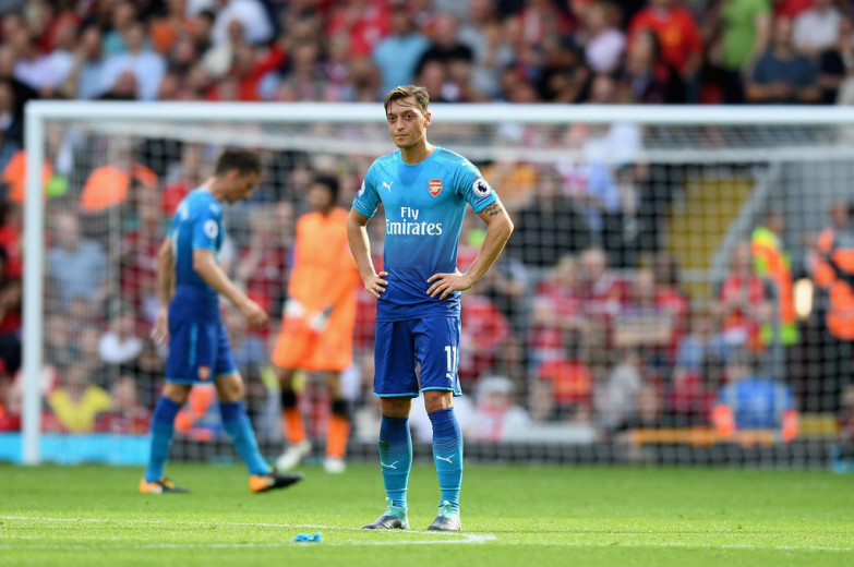 Օզիլը որոշում է կայացրել իր ապագայի հարցում