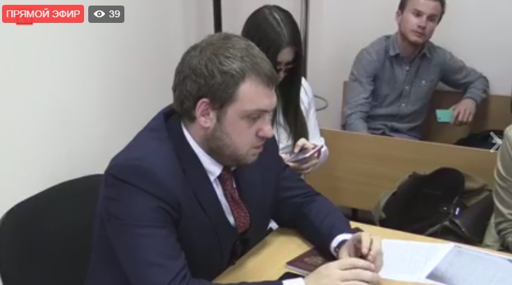 Սկանդալային սթրիթռեյսեր Մառա Բաղդասարյանը կրկին հայտնվել է դատարանում.ուղիղ եթեր