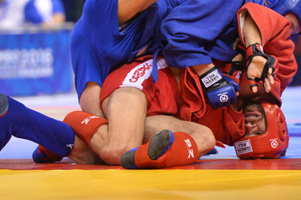 Հայ մարզիկի կյանքին վտանգ է սպառնում Բելառուսում. ահազանգում են Սամբոյի ֆեդերացիայից