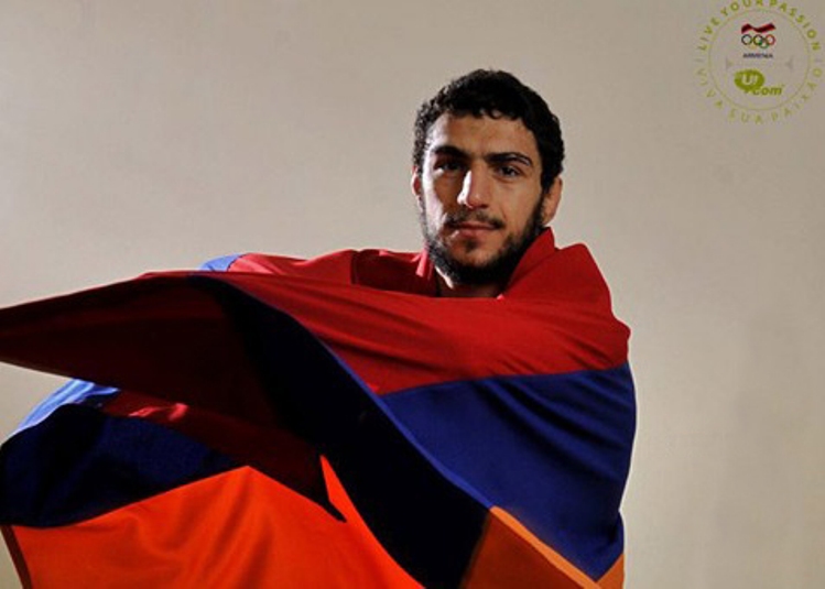 Միհրան Հարությունյանը ցույց է տվել,թե որն է «հայկական ուժը».տեսանյութ