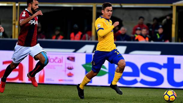 Յուվենտուսը չի ցանկացել Դիբալային փոխանակել Մխիթարյանով