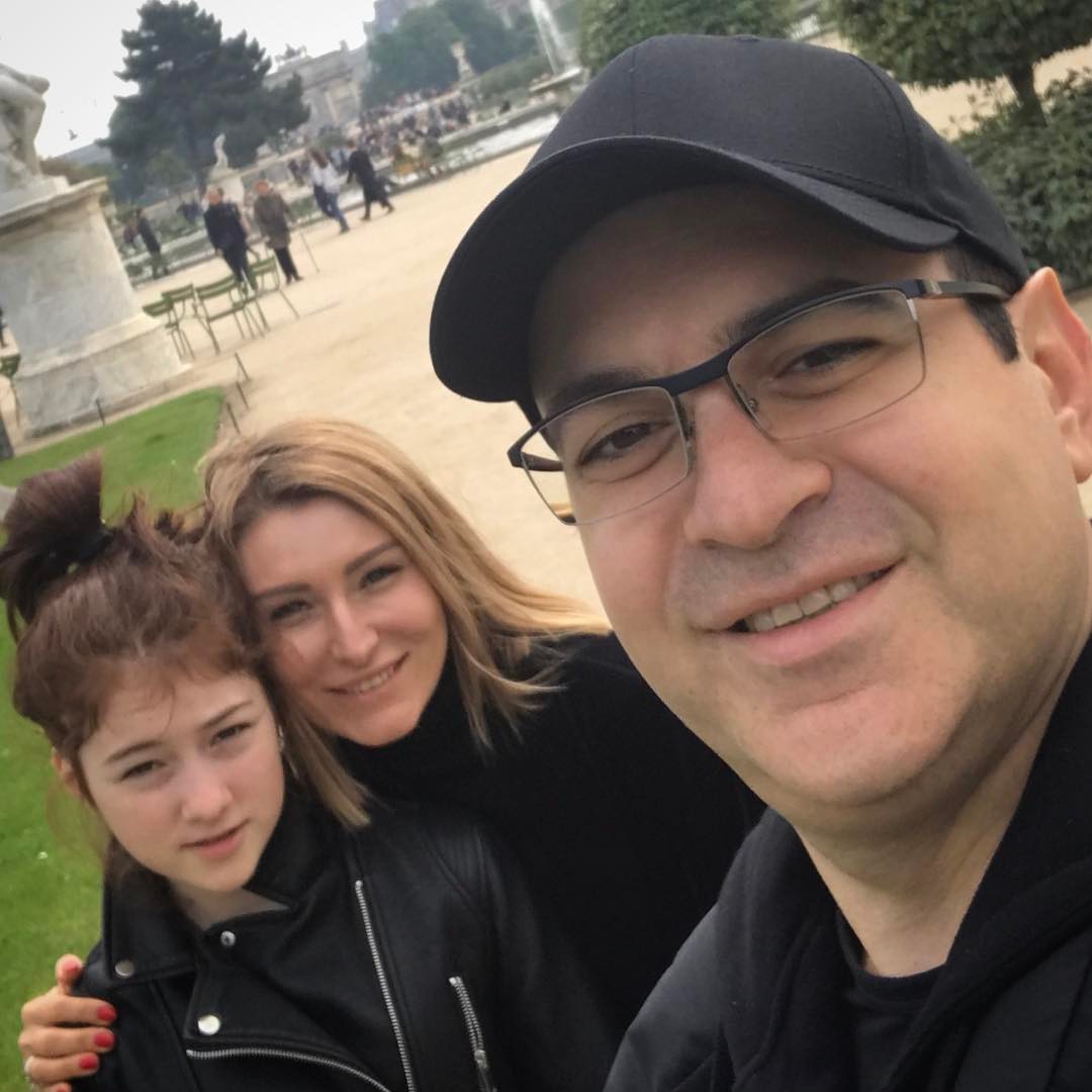 Հայաստա՚ն, իմ երկրորդ հայրենիք. Գարիկ Մարտիրոսյանի կինը շնորհավորել է հայերին, ասմունքել և խոսել «ջան» բառի մասին (տեսանյութ)
