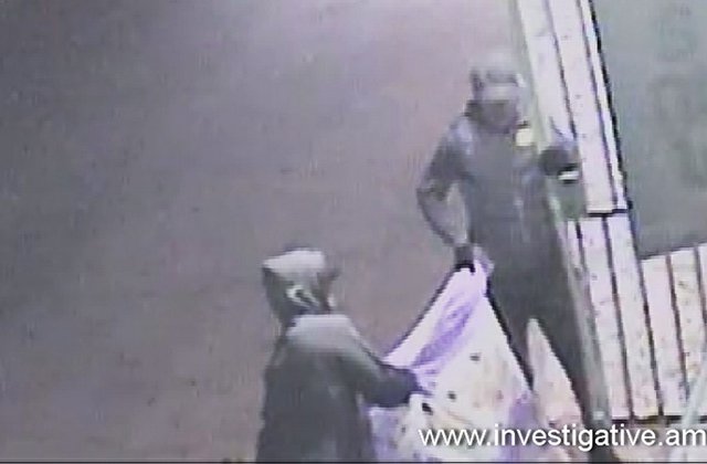 «Ովքեր ճանաչում են նշված անձանց, խնդրում ենք հայտնել ՀՀ քննչական կոմիտե». ՔԿ (տեսանյութ)
