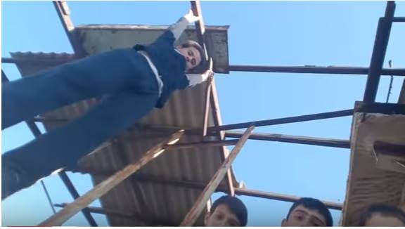 Հասարակական անտարբերությունը՝ ողբերգություն ծնող պատճառ