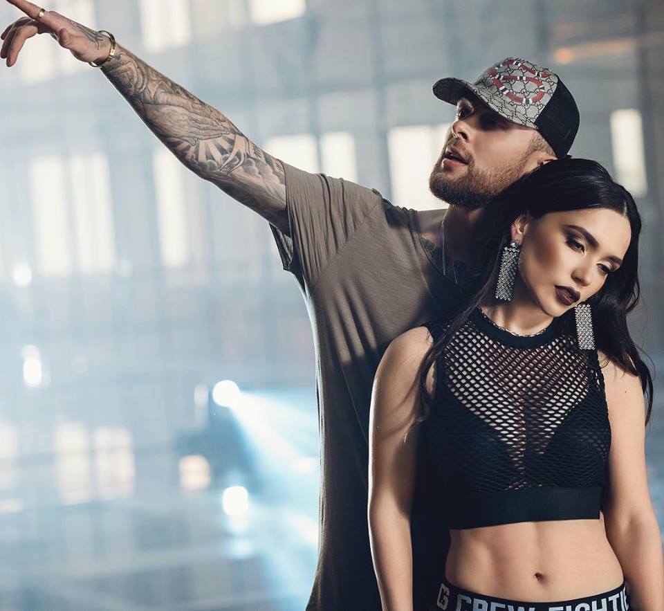 Պրեմիերա. Եգոր Կրիդ-«Потрачу» (տեսանյութ)