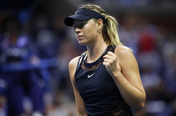 Մարիա Շարապովան մեկ տարում կորցրել է 100 միլիոն դոլար