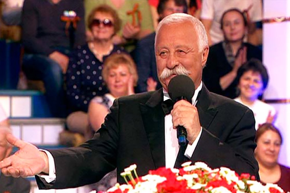 «Поле чудес» շոուի մասնակիցը հանդես է եկել «Ջան, Ղարաբաղ» երգով (տեսանյութ)