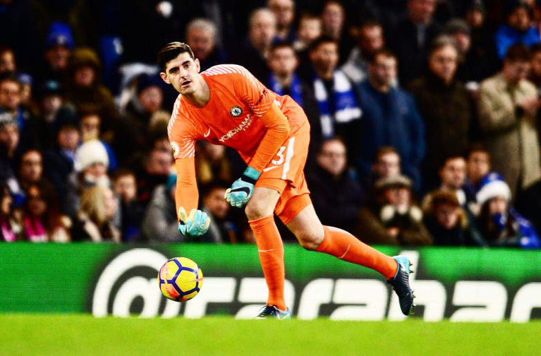 Չելսին պատրաստ է Կուրտուային բաց թողնել Ռեալ