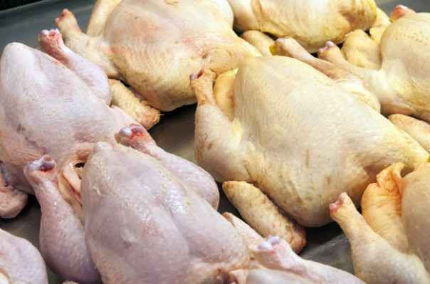 Վերին Լարսի անցակետով շինարարական պաստառի փոխարեն սառեցված թռչնամիս է ներկրվել. ՊԵԿ