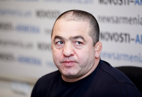 Լևոն Ջուլֆալակյան. Դահլիճում կային անկիրթ, իրենցից ոչինչ չներկայացնող հանդիսականներ