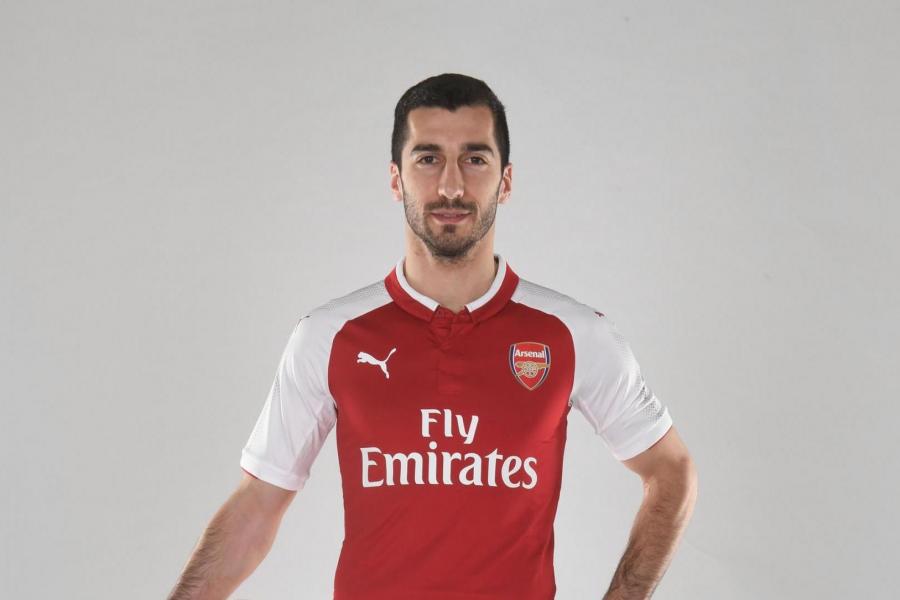 Մխիթարյանն այսօր կարող է նորամուտը նշել «Արսենալ»-ի կազմում