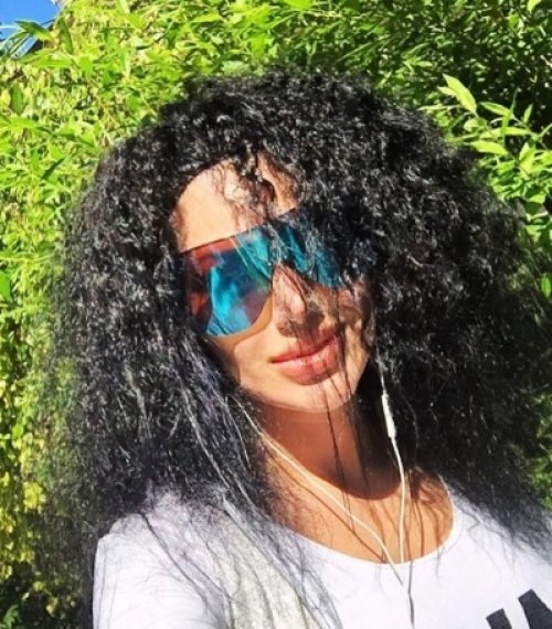 Եվա Ռիվասը պատմել է, թե ինչ զոհողությունների է գնում նիհարելու համար (տեսանյութ)