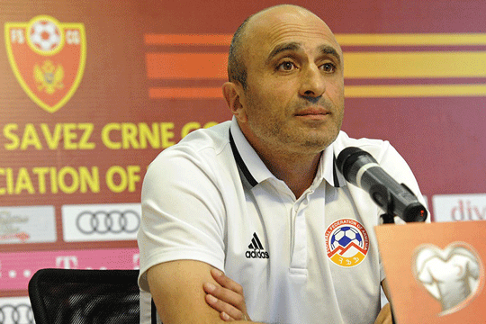 Արթուր Պետրոսյանի պատասխանը Անատոլի Այվազովին