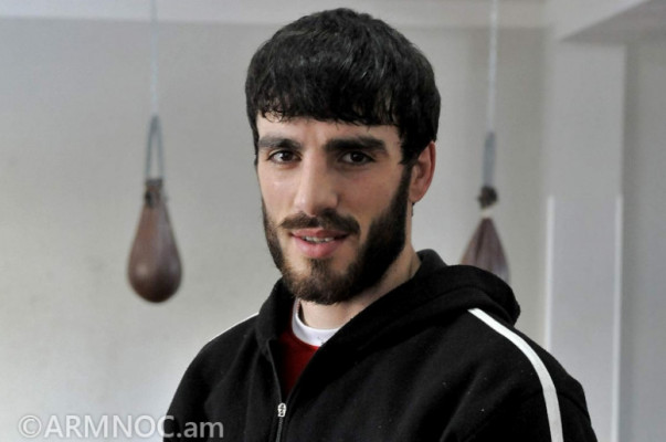 ԱԱ. Հովհաննես Բաչկովը կիսաեզրափակչում կմրցի կուբացի բռնցքամարտիկի հետ