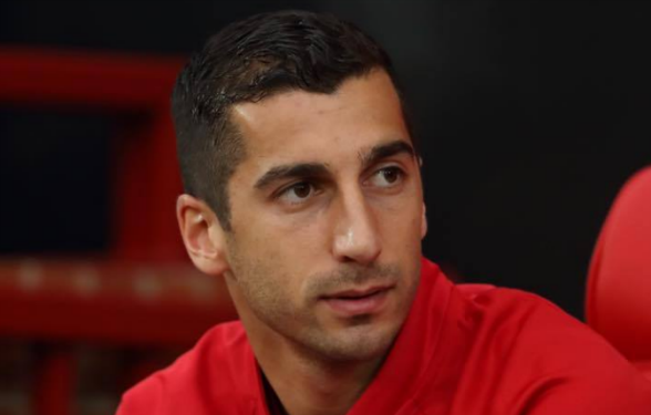 Մխիթարյանը լավագույնն է, բայց չի կարող օգնել Հայաստանին. Ալեքսանդրու Կիպչու