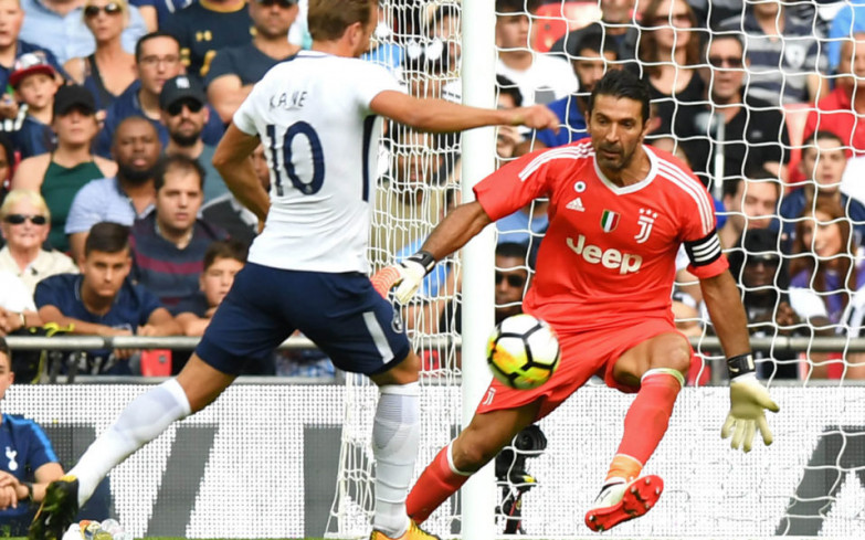 Բուֆոնը գովեստի խոսքեր է հղել Հարի Քեյնի հասցեին