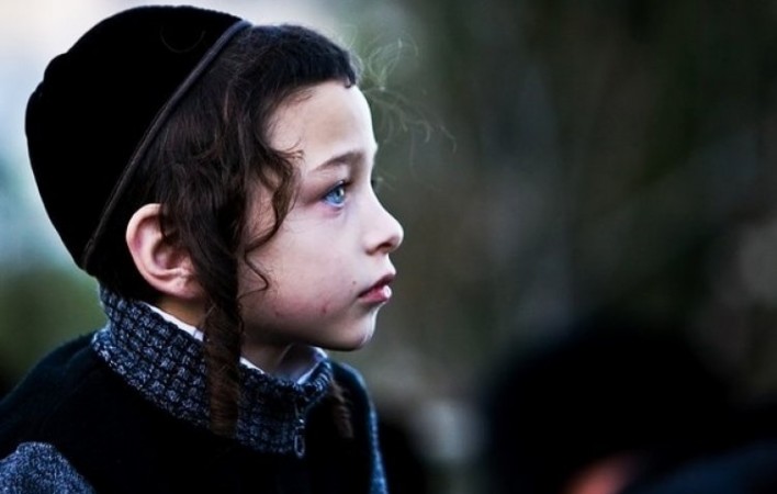 Ինչո՞ւ են հրեա երեխաները դառնում հանճարներ. դաստիարակության 7 կանոն