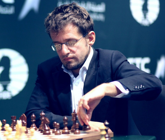 Կայծակնային խաղի ԱԱ. Կառլսենը չեմպիոն, Արոնյանը 5-րդն է