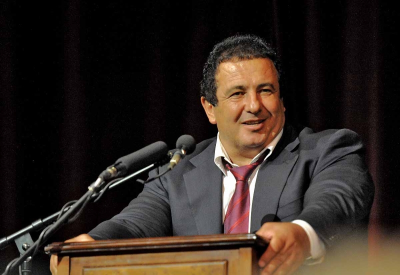 Գյումրիում 100 միլիոն դրամ հատկացնելու Գագիկ Ծառուկյանի հայտարարությունն իրականություն է դարձել