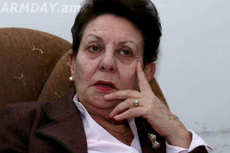 «Ի՞նչ է արվել» վերնագրի տակ գրված լուծումների հավաստիությունը կասկածելի է. Բախշյանը՝ վարչապետին