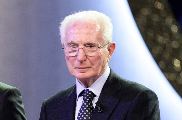 Մահացել է Իտալիայի հավաքականի նախկին գլխավոր մարզիչը