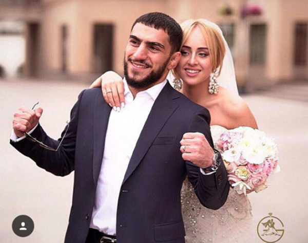 Արթուր Ալեքսանյանը, Արամեն եւ այլք՝ Միհրան Հարությունյանի հարսանիքին (լուսանկարներ)