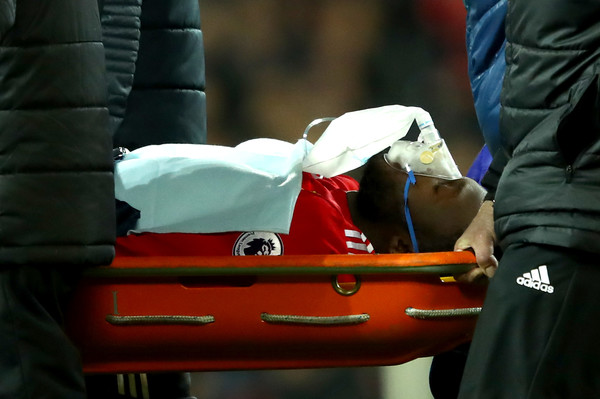 Մոուրինյուն նշել է, թե որքան կբացակայի Լուկակուն