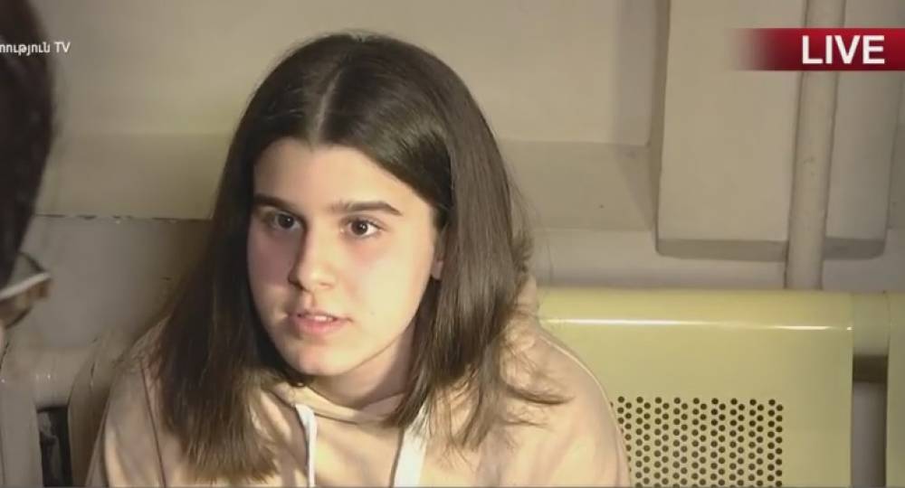 Ինչ վիճակում են պայթյունից տուժածները. ուղիղ միացում հիվանդանոցից