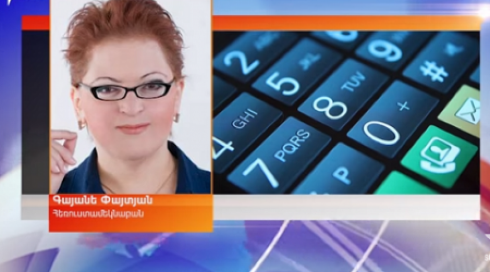 Դիպլոմով չի, որ Նիկոլը Նիկոլ դարձավ. Գայանե Փայտյան (տեսանյութ)