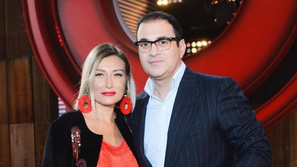 Գարիկ Մարտիրոսյանի կնոջ պարը ցնցել է համացանցը ․ ՏԵՍԱՆՅՈՒԹ