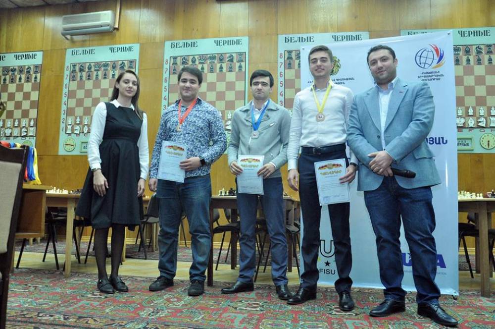 Նոր մարզաձևեր՝ 19-րդ հանրապետական ուսանողական մարզական խաղերում