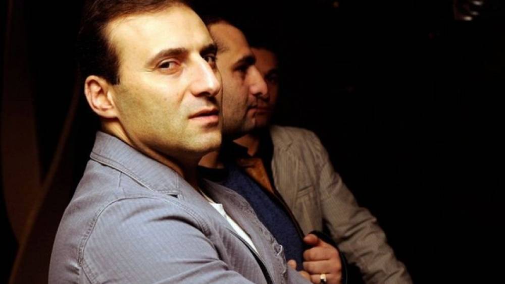 Ինչպես է Գոռ Վարդանյանը տոնում Սերժ Սարգսյանի հեռացումը. (տեսանյութ )