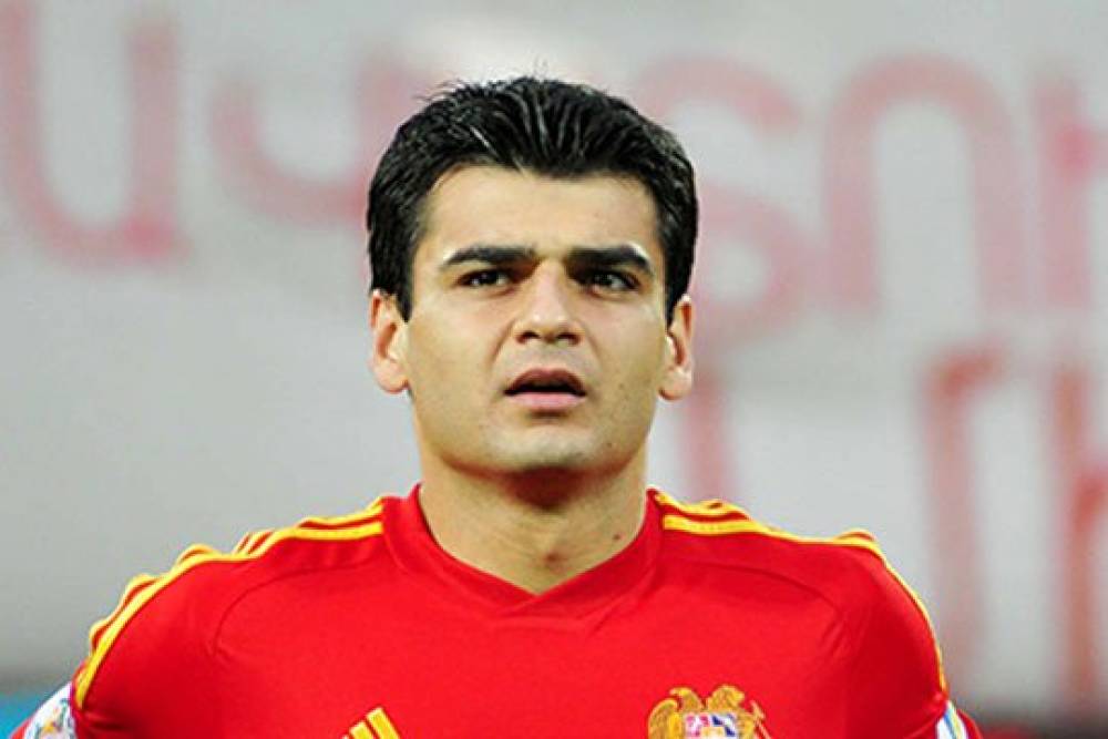 Նիկոլը հասավ վարչապետի հրաժարականին․ Նիկոլը․ Ռոբերտ Արզումանյան