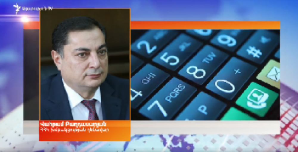 Կարեն Կարապետյանը կբանակցի վարչապետի թեկնածուի շուրջ. Վահրամ Բաղդասարյան (տեսանյութ)