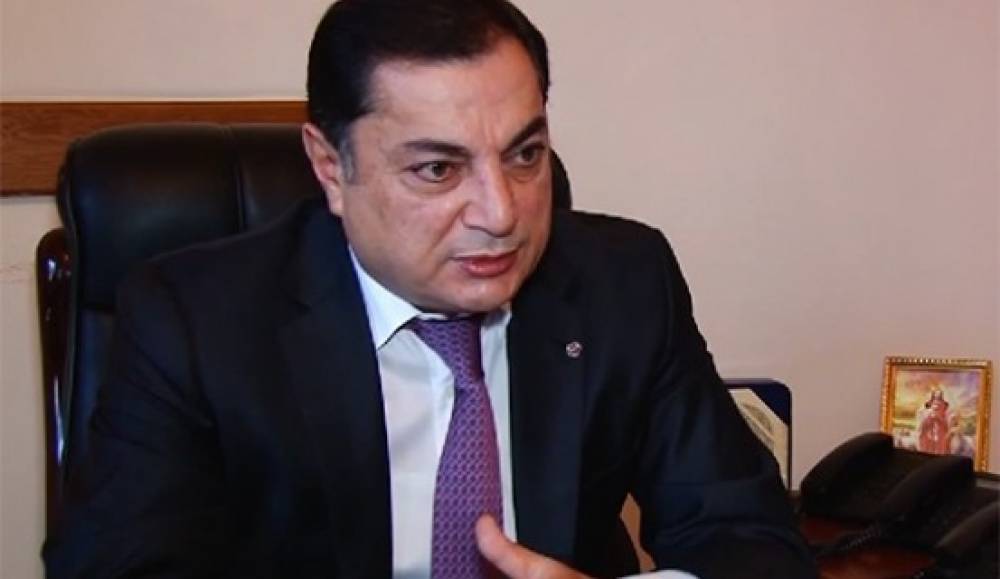 Մենք սուրճ էինք խմում. Վահրամ Բաղդասարյանը՝ Նիկոլ Փաշինյանի հետ հանդիպման մասին (տեսանյութ)