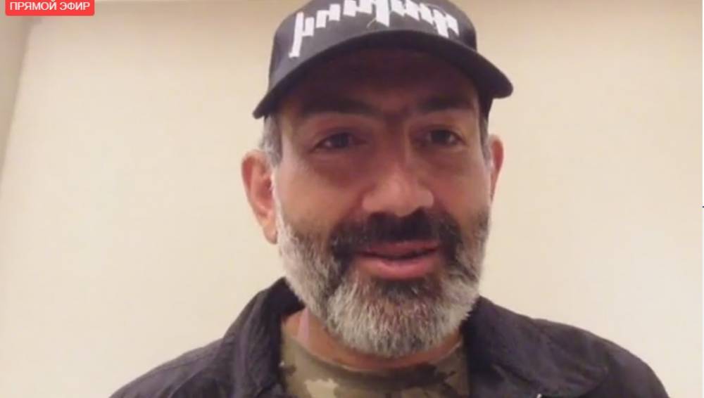 Վաղը 11.00-ից հավաքվում ենք Հանրապետության հրապարակում, շարունակելու և ավարտին հասցնելու ոչ բռնի, թավշյա, ժողովրդական հեղափոխությունը