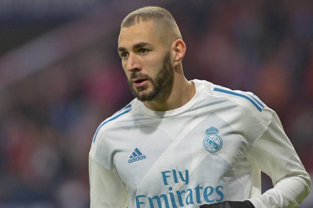 Ռեալը սահմանել է Բենզեմայի տրանսֆերային արժեքը