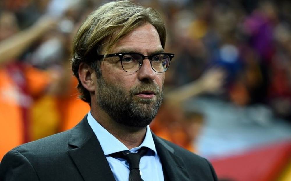 Կլոպը խոսել է Սալահի վնասվածքի ու Մանչեսթեր Սիթիի հետ խաղի մասին