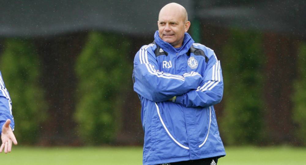 Մահացել է Չելսիի և Մանչեսթեր Յունայթեդի նախկին ֆուտբոլիստը