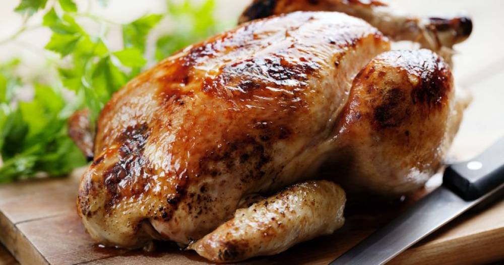 Կանանց կտրականապես արգելվում է ուտել հավի այս հատվածը. պատճառն ուղղակի սարսափելի է