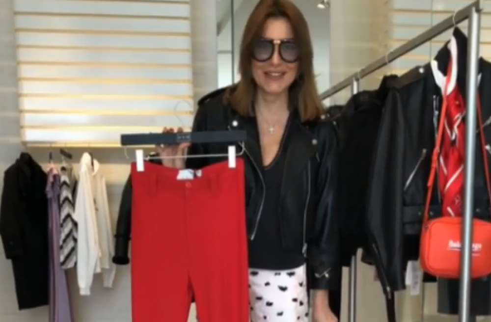 Գարիկ Մարտիրոսյանի կինը գտել է իր երկրորդ կեսին. խոսքը Գարիկի մասին չէ (տեսանյութ)