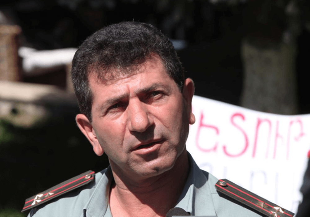 Վոլոդյա Ավետիսյանը ազատ արձակվեց. հուզիչ էր /տեսանյութ/